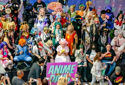 Anime Days