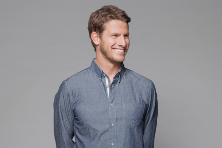 Daniel Tosh