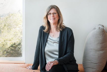 Katherine Young Artist Talk