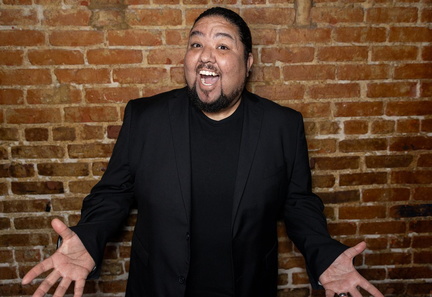 The Salvi Comedy Jam - Hoozay