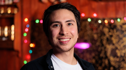 James Camacho