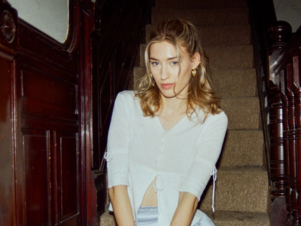 Caroline Baniewicz