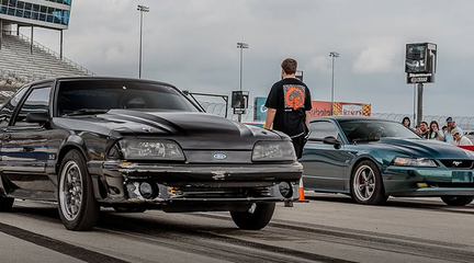Drift N Drag