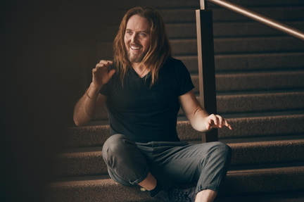 Tim Minchin
