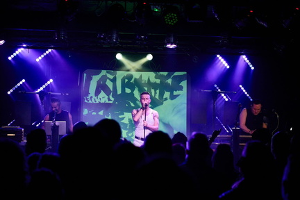 Devout- A Tribute to Depeche Mode