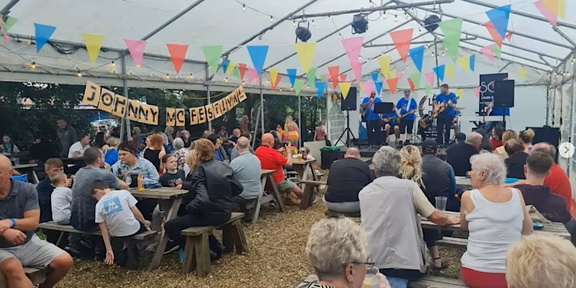 John Mc Music Festival