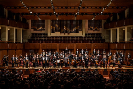 Dolly Parton’s Threads My Songs in Symphony