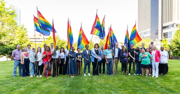 PrideFest