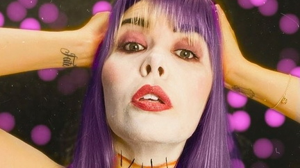 Patty Mullen