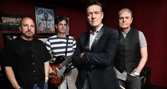 Caligula Blushed A Tribute to Smiths &amp; Morrissey