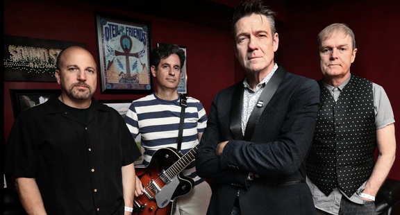 Caligula Blushed A Tribute to Smiths &amp; Morrissey