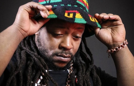 kwame:A tribute to Bob Marley