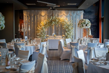 Wedding Showcase