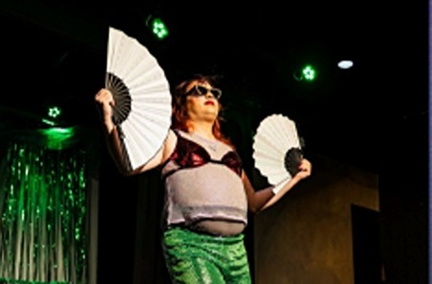 The Sound of Pride A Musical Themed Drag Cabaret