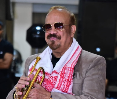 kishore sodha