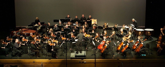 Arlington Philharmonic