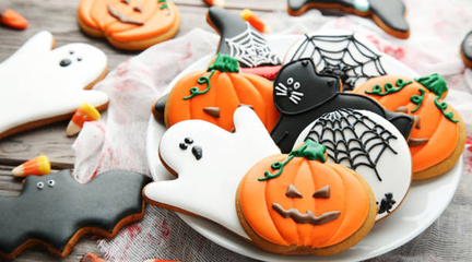 Summerween