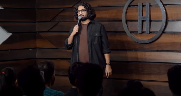 Ravi Gupta
