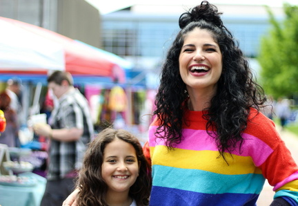 lgbtq market pride gay