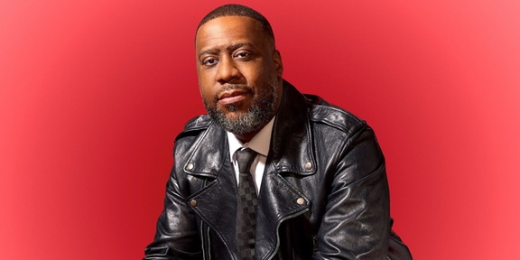 Robert Glasper