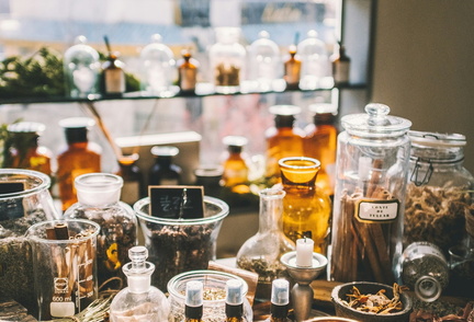 Apothecary