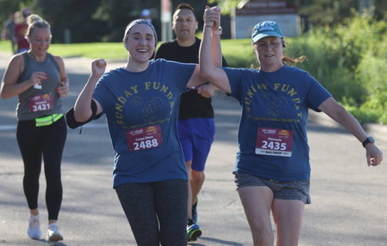 Lift Bridge Road Race