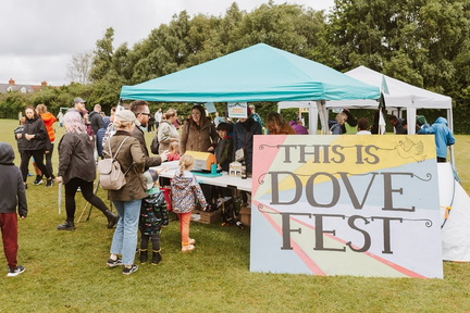 Dovefest 2025