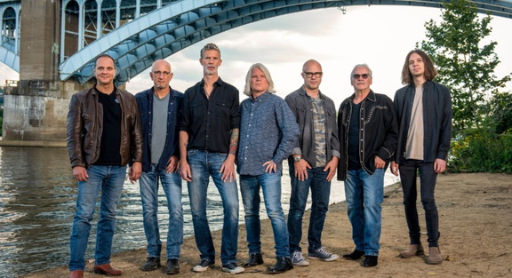 The Clarks