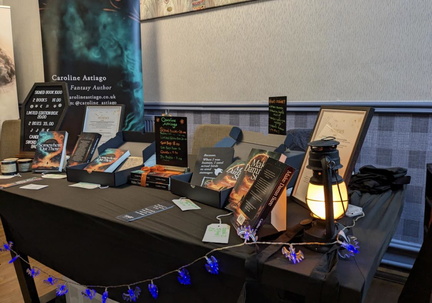 Liverpool Book Bonanza