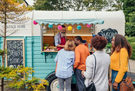 Chicago Food Truck