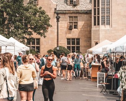 Hyde Park Market