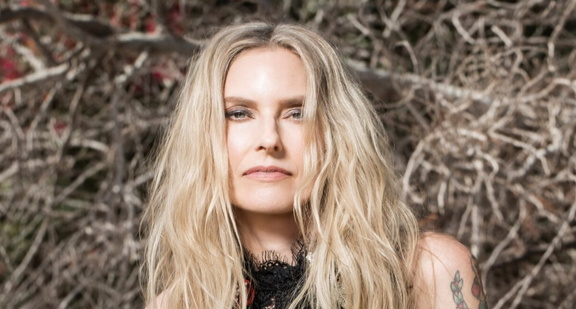 Aimee Mann