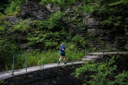 Tortoise &amp; Hare Trail Race 2025