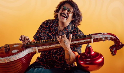 Rajhesh Vaidhya