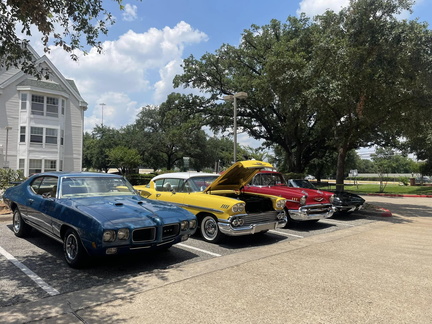 Annual Car Show