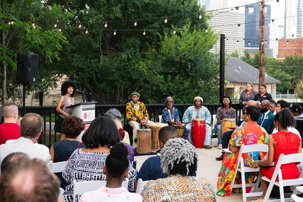 Juneteenth 160 Fest Building What We Started