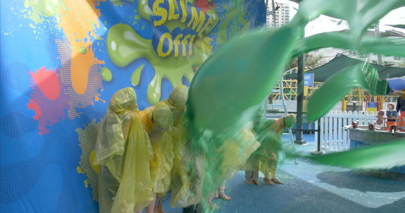 Slime Party
