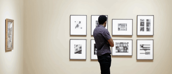 Discovering Ansel Adams