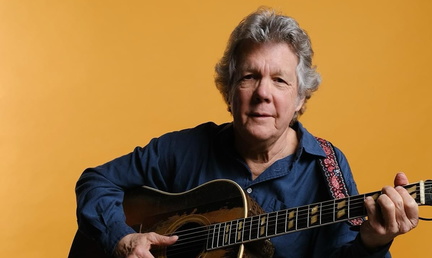 Steve Forbert