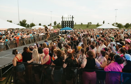 Oklahoma Pridefest 2025