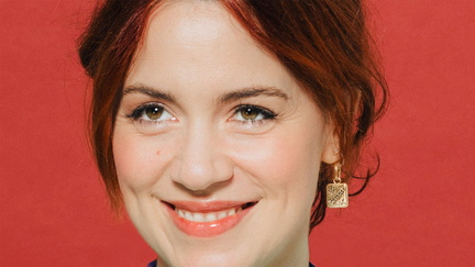 Alice Wetterlund
