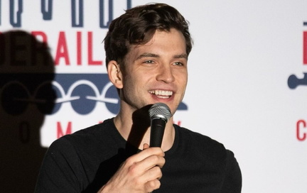 Connor King