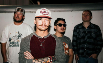 Logan Ryan Band