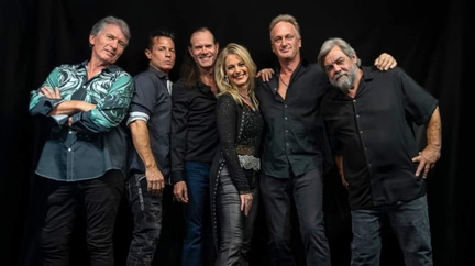 Departure ATX A Tribute to Journey