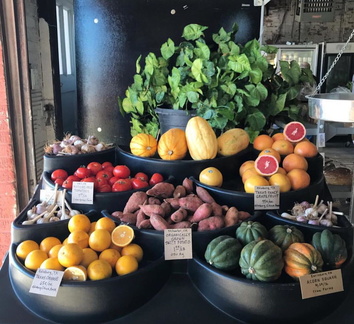 OKC Farmers Market District