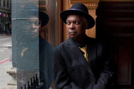 Booker T. Jones