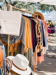 Tower Market Days
