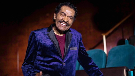 Bobby Rush