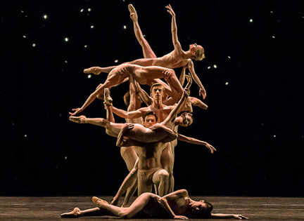 Royal Ballet: Ballet to Broadway