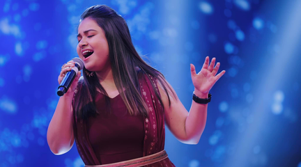 Ashmita Kar